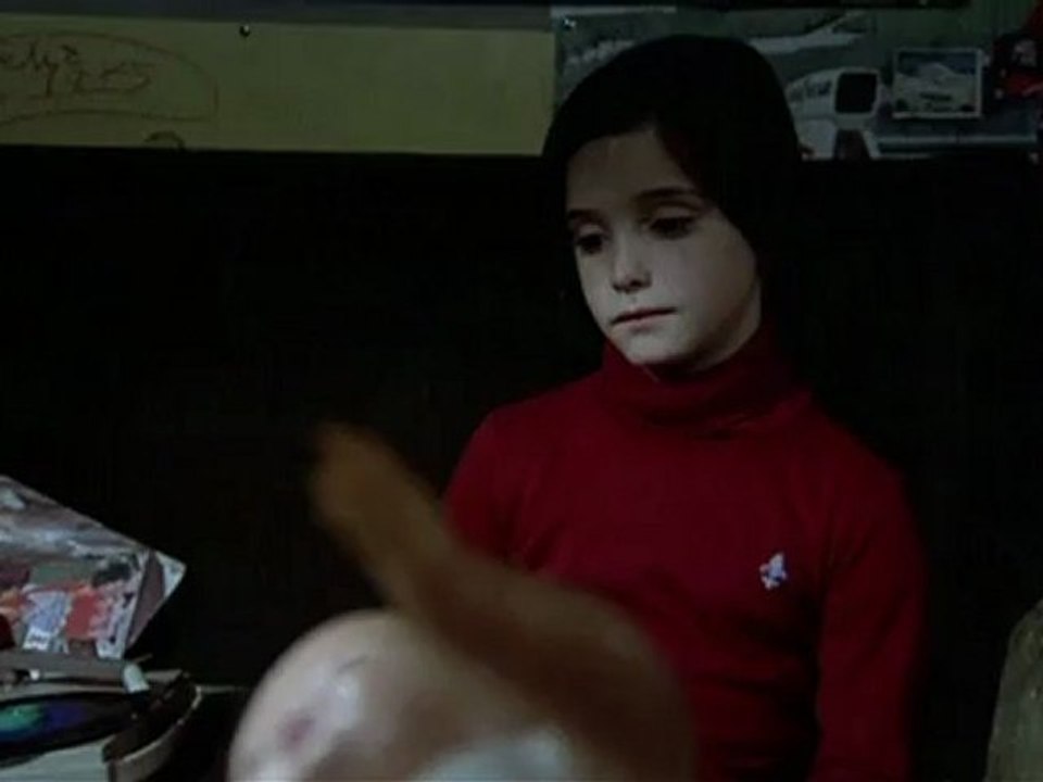 CRIA CUERVOS - Teaser VO