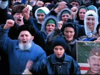 ITCHKERI KENTI - LES FILS DE L'ITCHKERIE - Bande-annonce VF