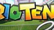 Mario Tennis Open : 3DS gameplay trailer