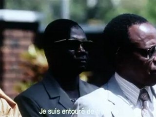 LE DERNIER ROI D'ECOSSE - Bande-annonce VO