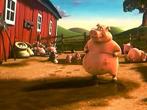 LA FERME EN FOLIE - Bande-annonce VF