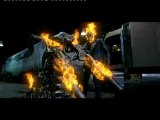 GHOST RIDER - Bande-annonce VF