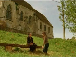 DANSE AVEC LUI - Bande-annonce VF