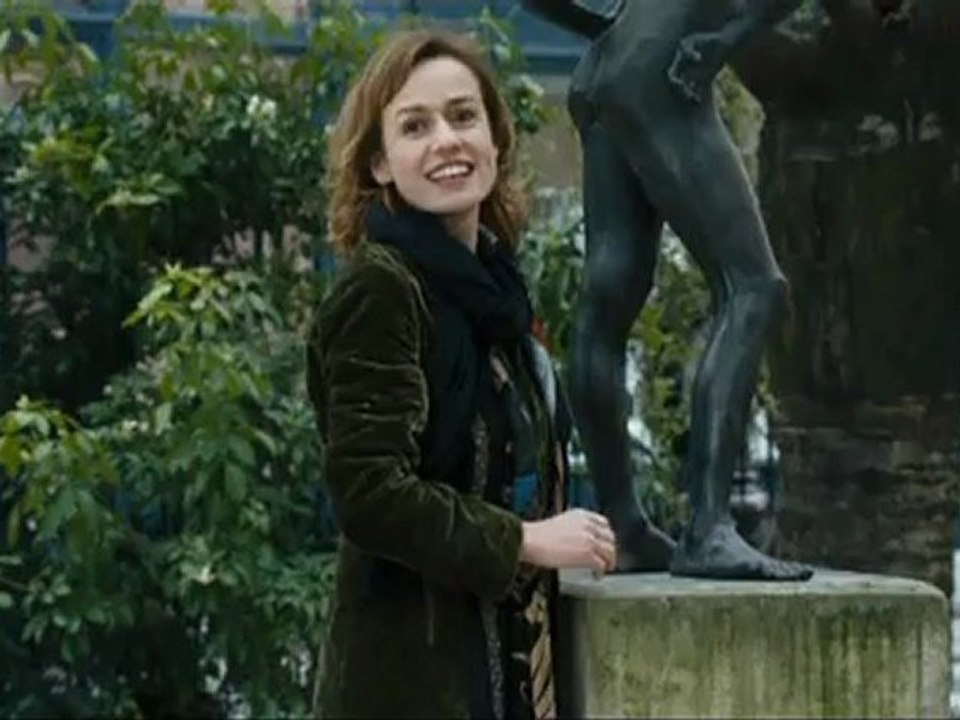 JE CROIS QUE JE L'AIME - Bande-annonce VF