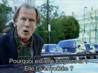 CHRONIQUE D'UN SCANDALE - Bande-annonce VO