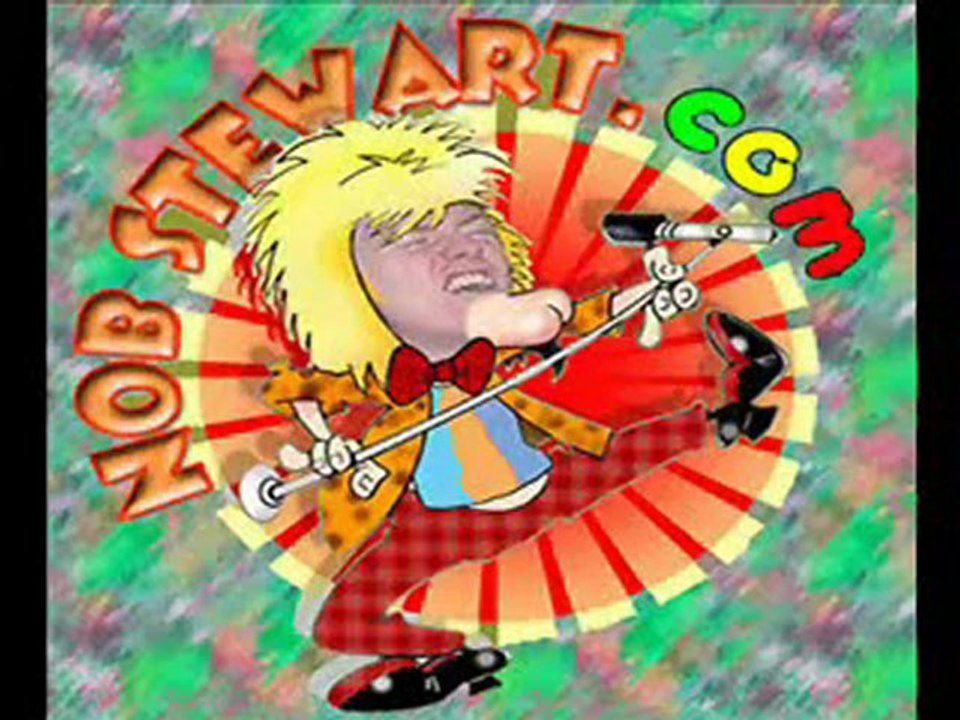 Nob Stewart - Suzie Hay Live at Stars in the Bar