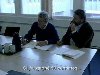 LE DIREKTOR - Bande-annonce VF