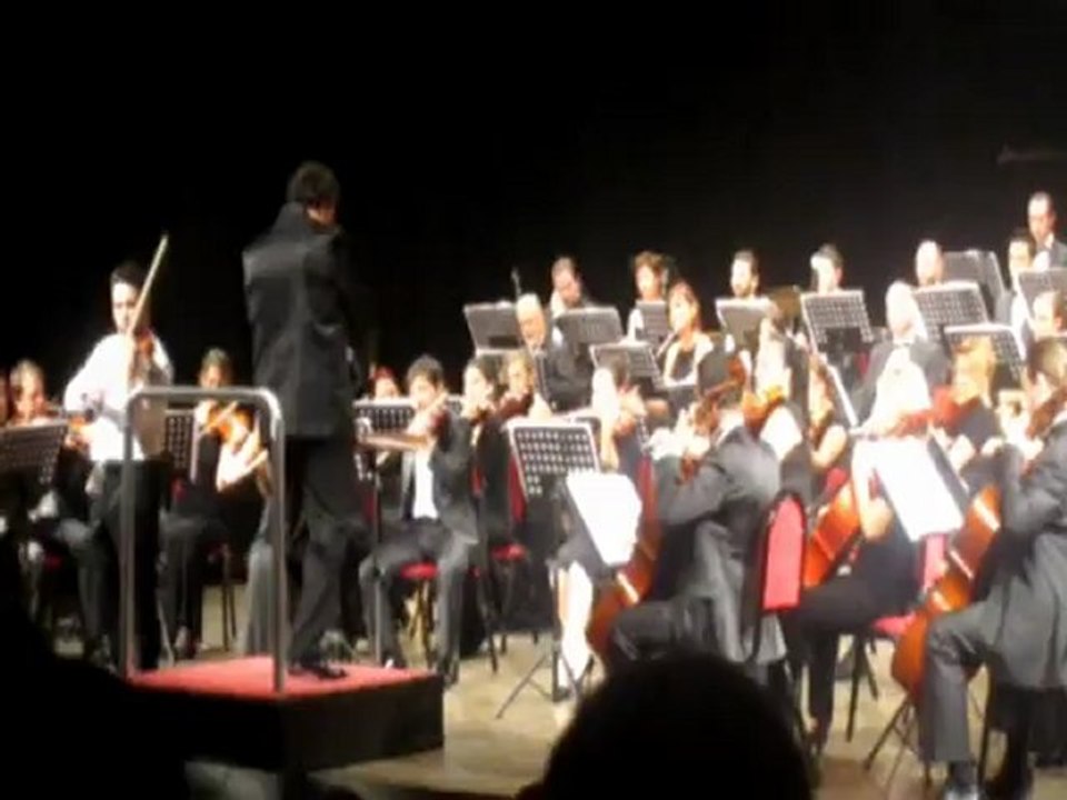 Antalya Orchestra 1