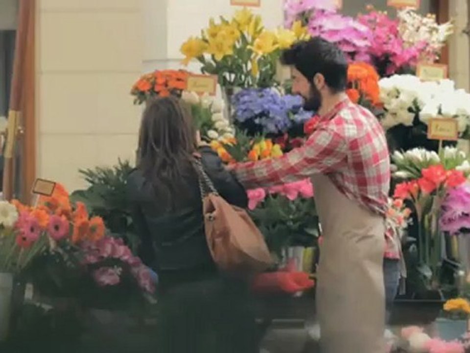 Pub Nivea Q10 - Wouaaaaa