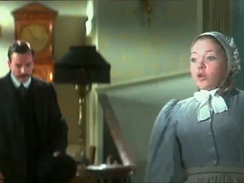 MISS POTTER - Bande-annonce VO