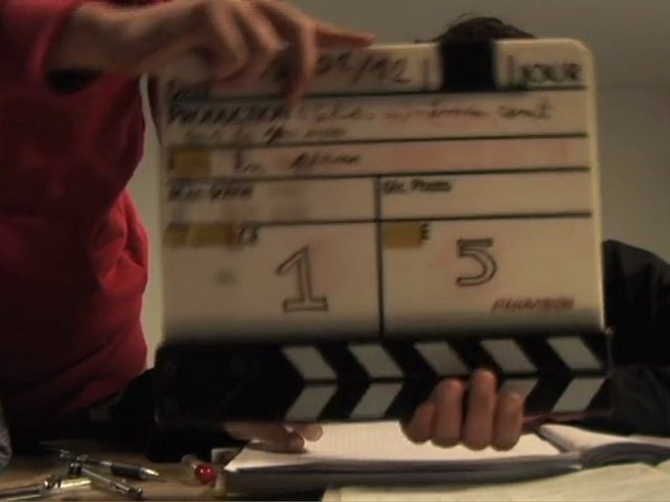 Exercices 2011-2012, par Le Périscope, à Nîmes