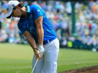 Masters, 1ère journée - Lee Westwood prend les devants