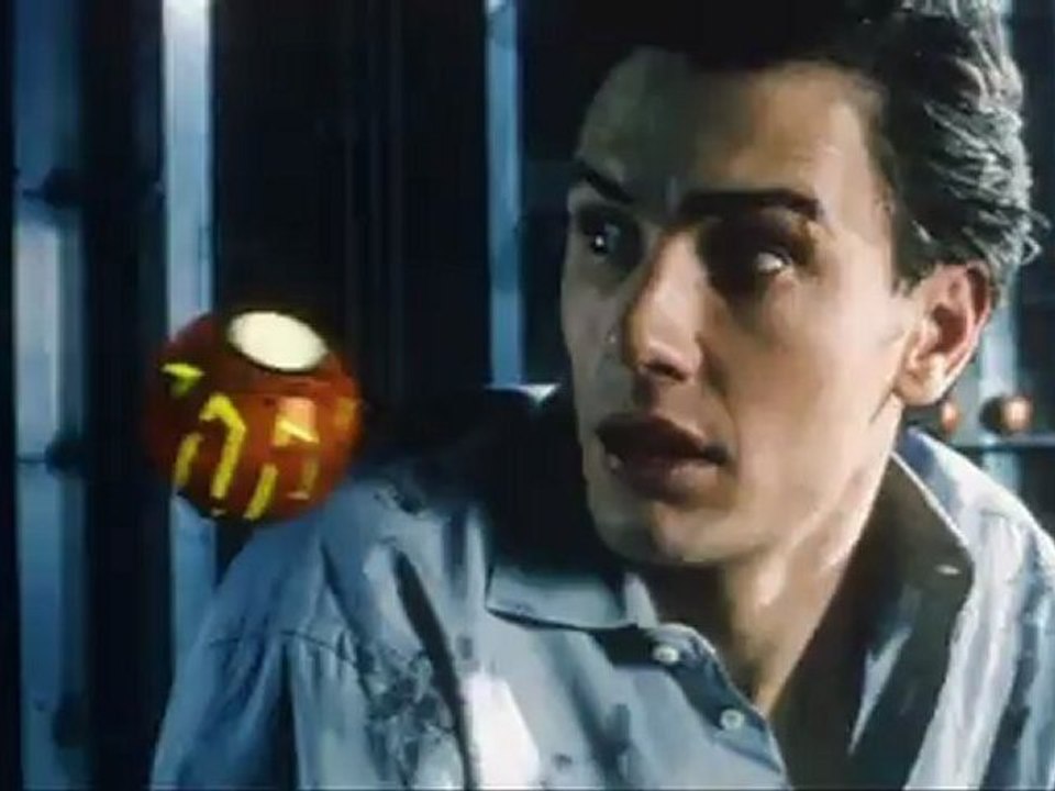 SPIDER-MAN 3 - Bande-annonce VF