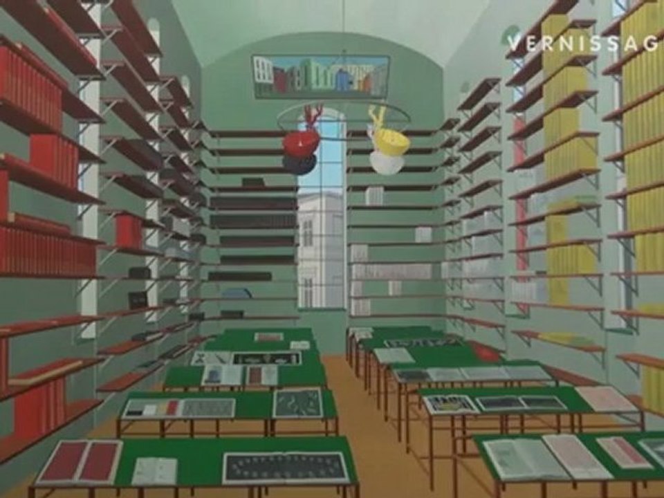 Thomas Huber: Vous êtes ici (You are Here). Retrospective at Mamco, Geneva