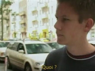 TOUT IRA BIEN - Bande-annonce VO