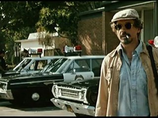 ZODIAC - Bande-annonce2 VO