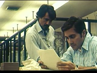 ZODIAC - Bande-annonce VF