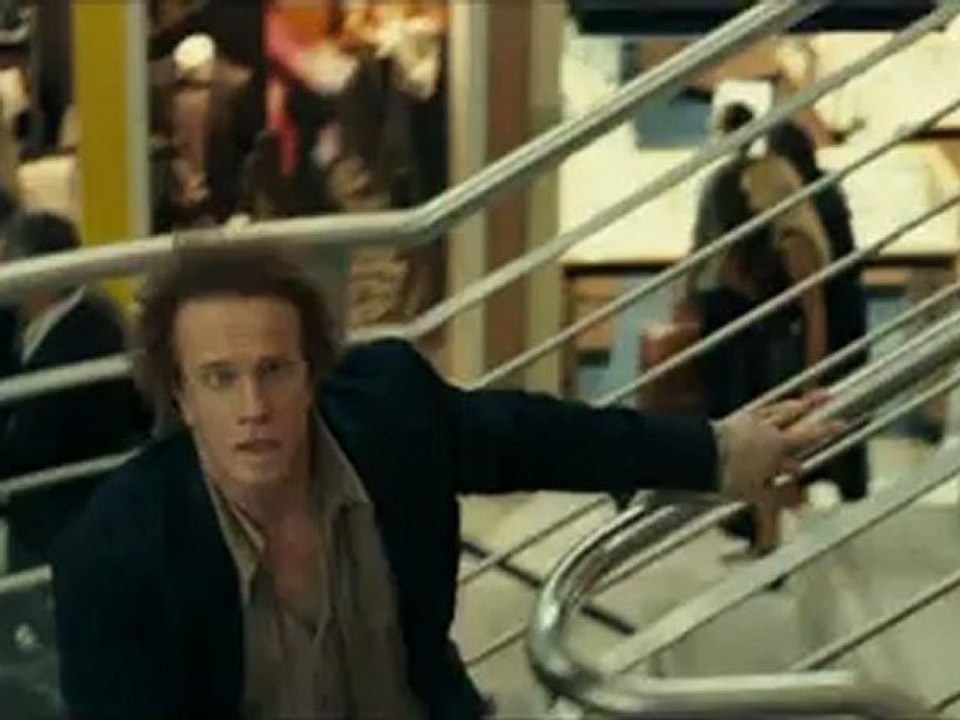 LA DISPARUE DE DEAUVILLE - Bande-annonce VF