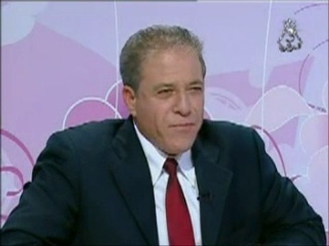 la Chaine ENTV A3 Ahcene Boudia sur le pmateau masà e Talita