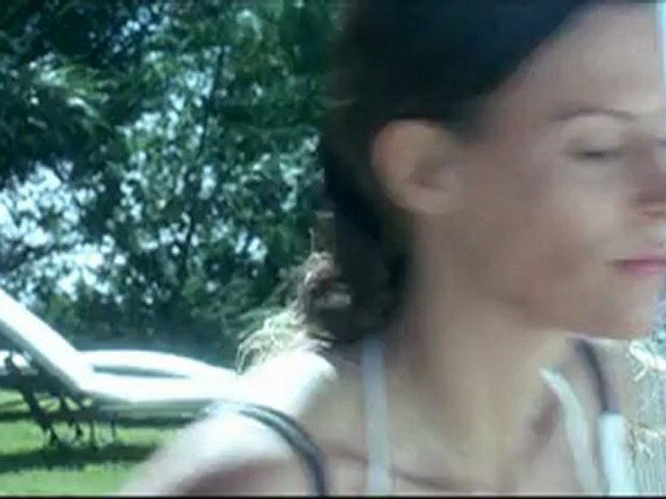 UV - Bande-annonce VF