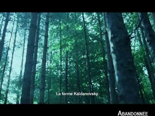 ABANDONNEE - Bande-annonce VO