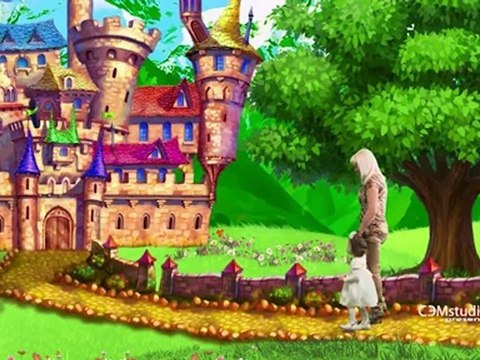 Анжелика Рута - клип на песню Молодая бабушка