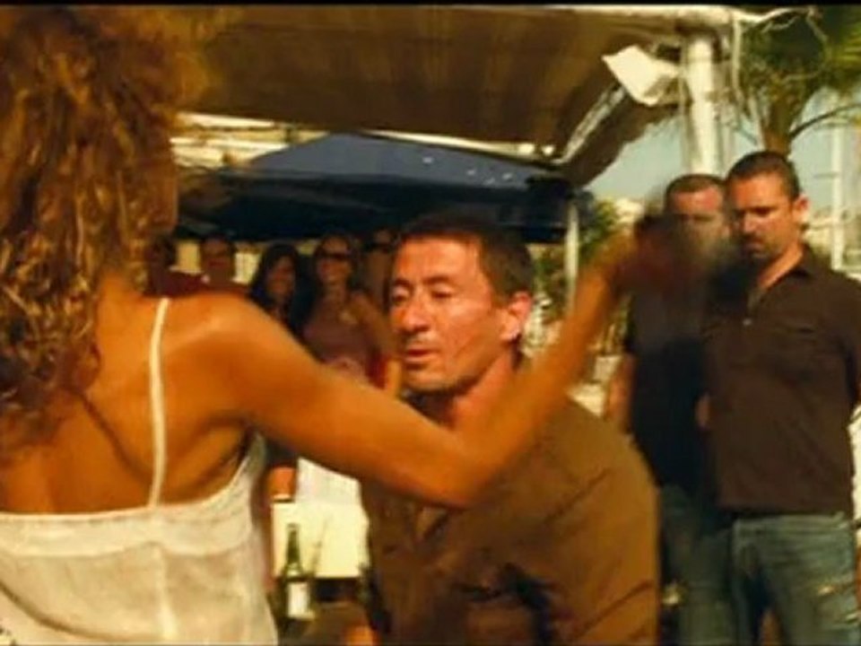 GOMEZ VS TAVARES - Teaser VF