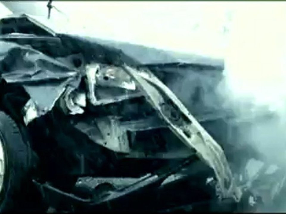A L'INTERIEUR - Teaser VF
