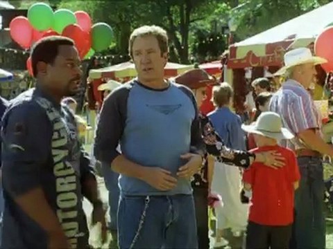 BANDE DE SAUVAGES - Bande-annonce VF