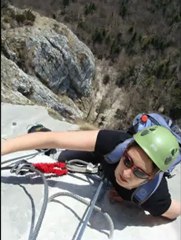 Via Ferrata en Savoie St Pierre d'Entremont