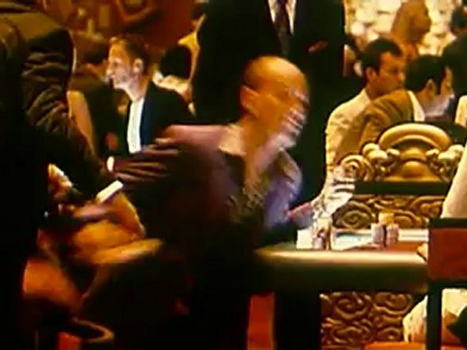 OCEAN'S 13 - Teaser2 VF