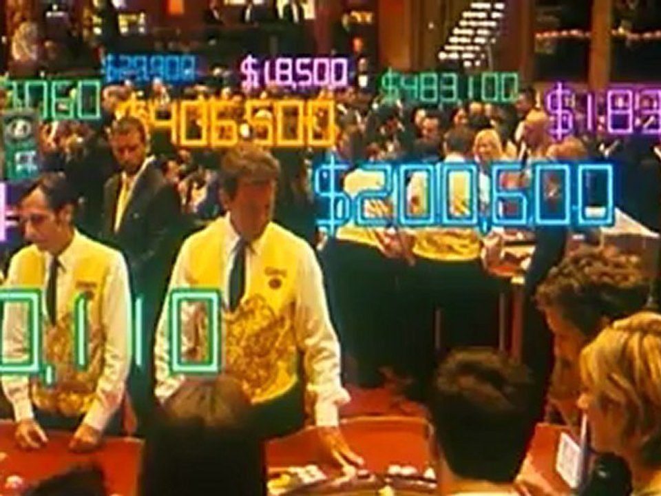 OCEAN'S 13 - Bande-annonce VF