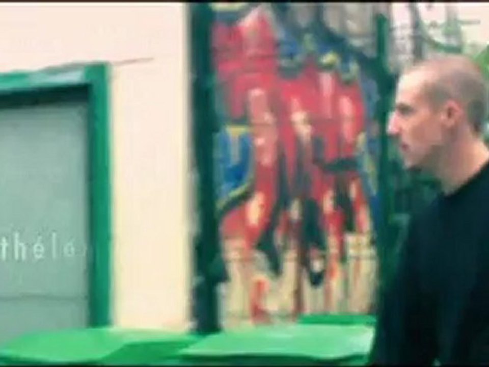 13 M2 - Bande-annonce VF
