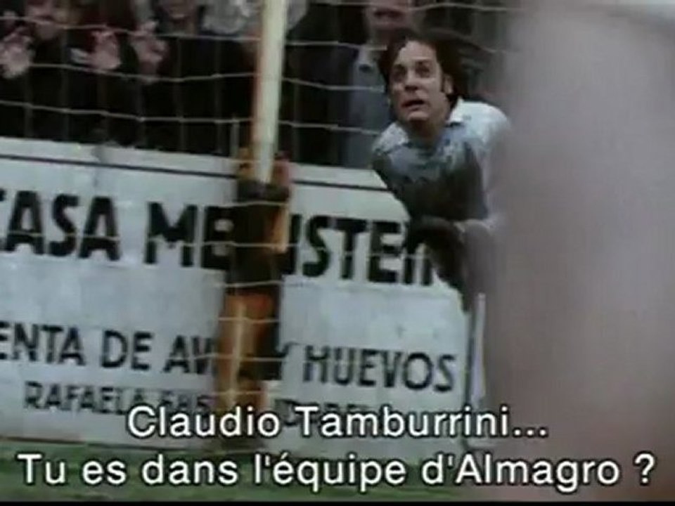 BUENOS AIRES 1977 - Teaser VO