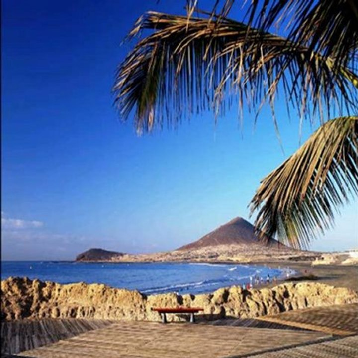 Eze Group Tenerife