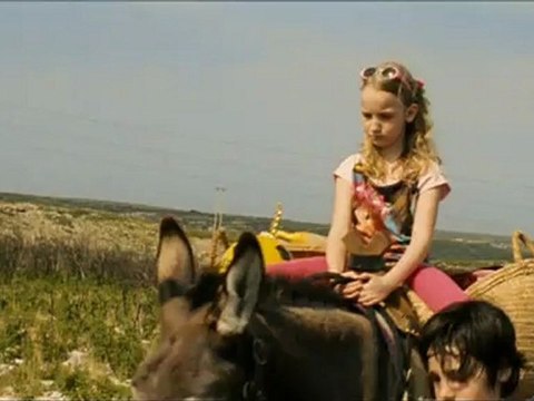 JE DETESTE LES ENFANTS DES AUTRES - Teaser2 VF