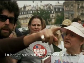 2 DAYS IN PARIS - Teaser VF