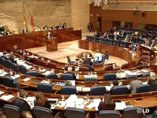 Noticias en Libertad Madrid 2ª Ed. - 11/10/07