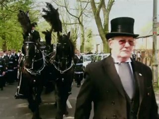 A VERY BRITISH GANGSTER - Bande-annonce VO