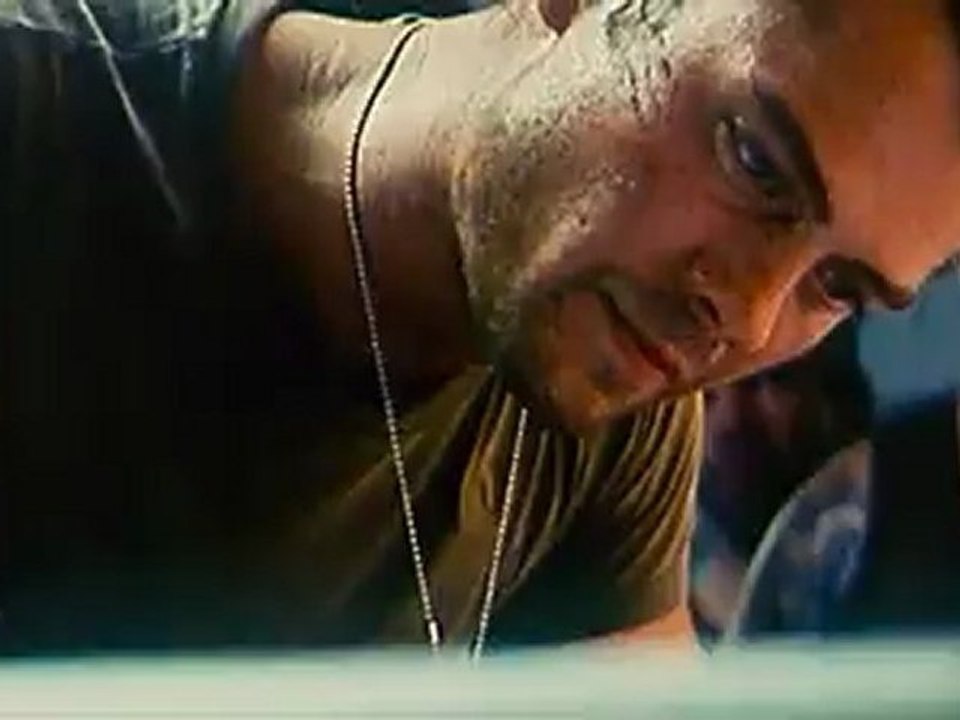 TRANSFORMERS - Bande-annonce VO