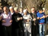 Gülen Köyü İfteriyon Cenaze Ali Yakuphan 2012-04-05