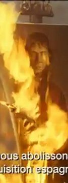 LES FANTOMES DE GOYA - Bande-annonce VO