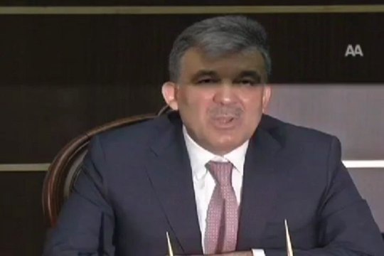 Çalışmalar titiz devam ediyor