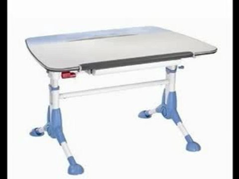 Ergonomic Height Adjustable Desk Children