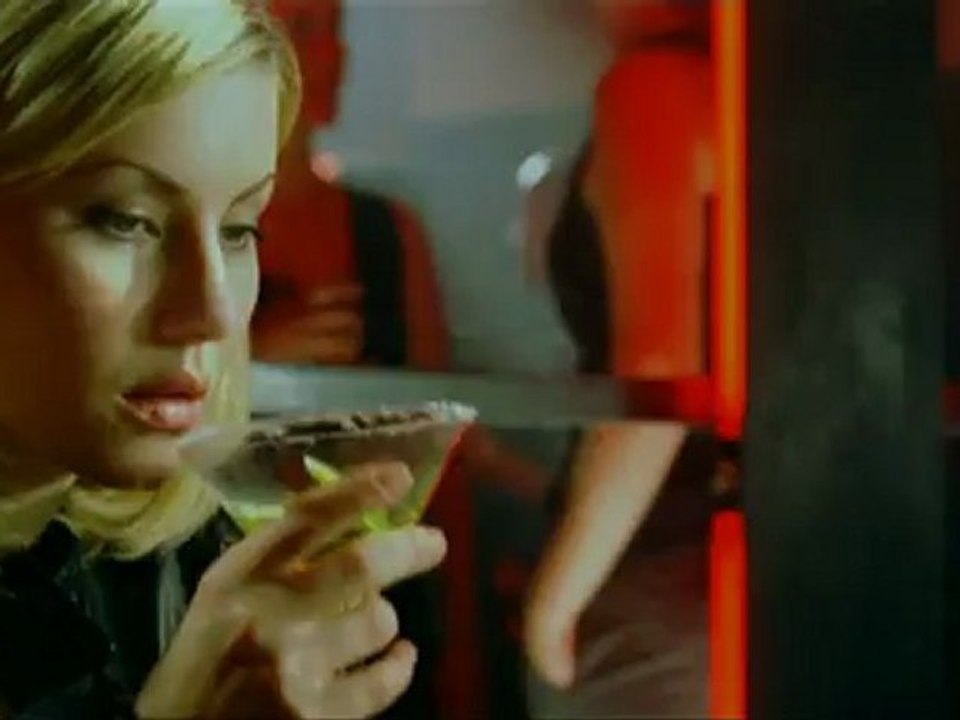 CAPTIVITY - Bande-annonce VF