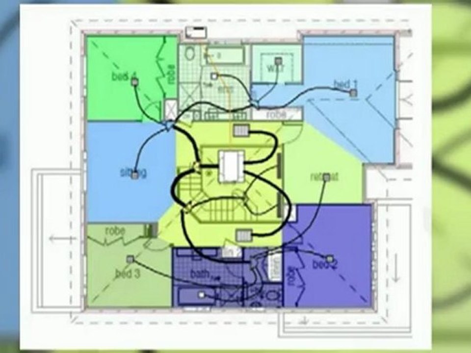 inventive air conditioning solutions,intuitive air conditioning solutions, air sketch western australia, western australia air sketch, izone air conditioning australia