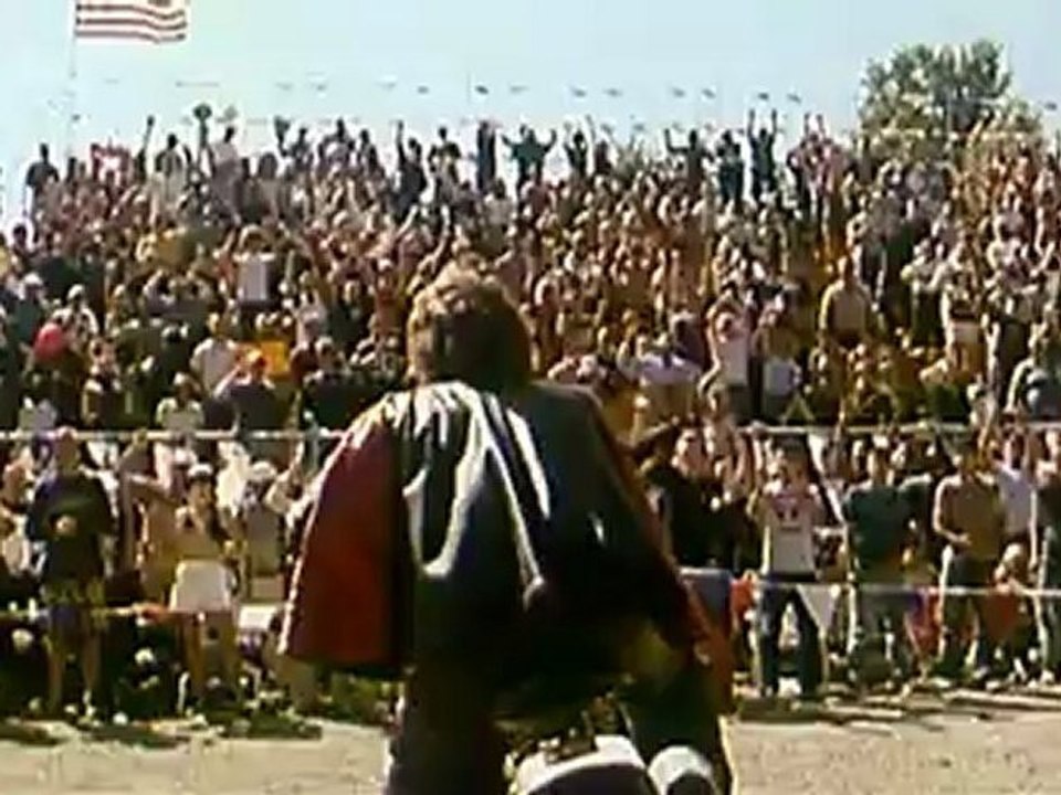HOT ROD - Bande-annonce VO