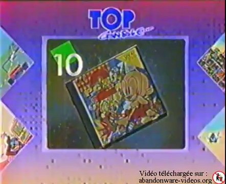 Micro Kid's Emission (1991) 41 - 9 octobre 1991