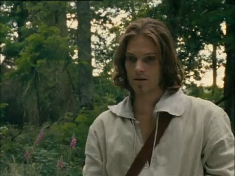 LES AMOURS D'ASTREE ET DE CELADON - Teaser VF