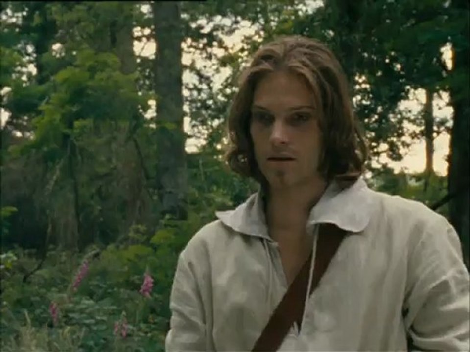 LES AMOURS D'ASTREE ET DE CELADON - Teaser VF